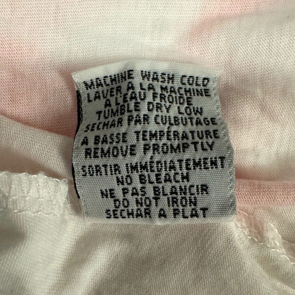 Chaser Danger Bird tank top - Size Large - Picture 5 of 7